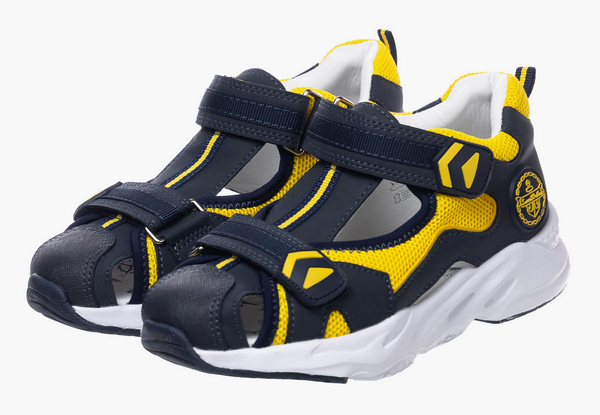 Детские босоножки 55-434M Sursil-Ortho летние