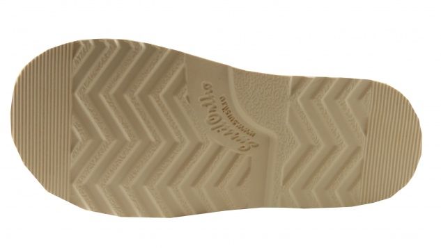 Детские босоножки 15-244S Sursil-Ortho летние