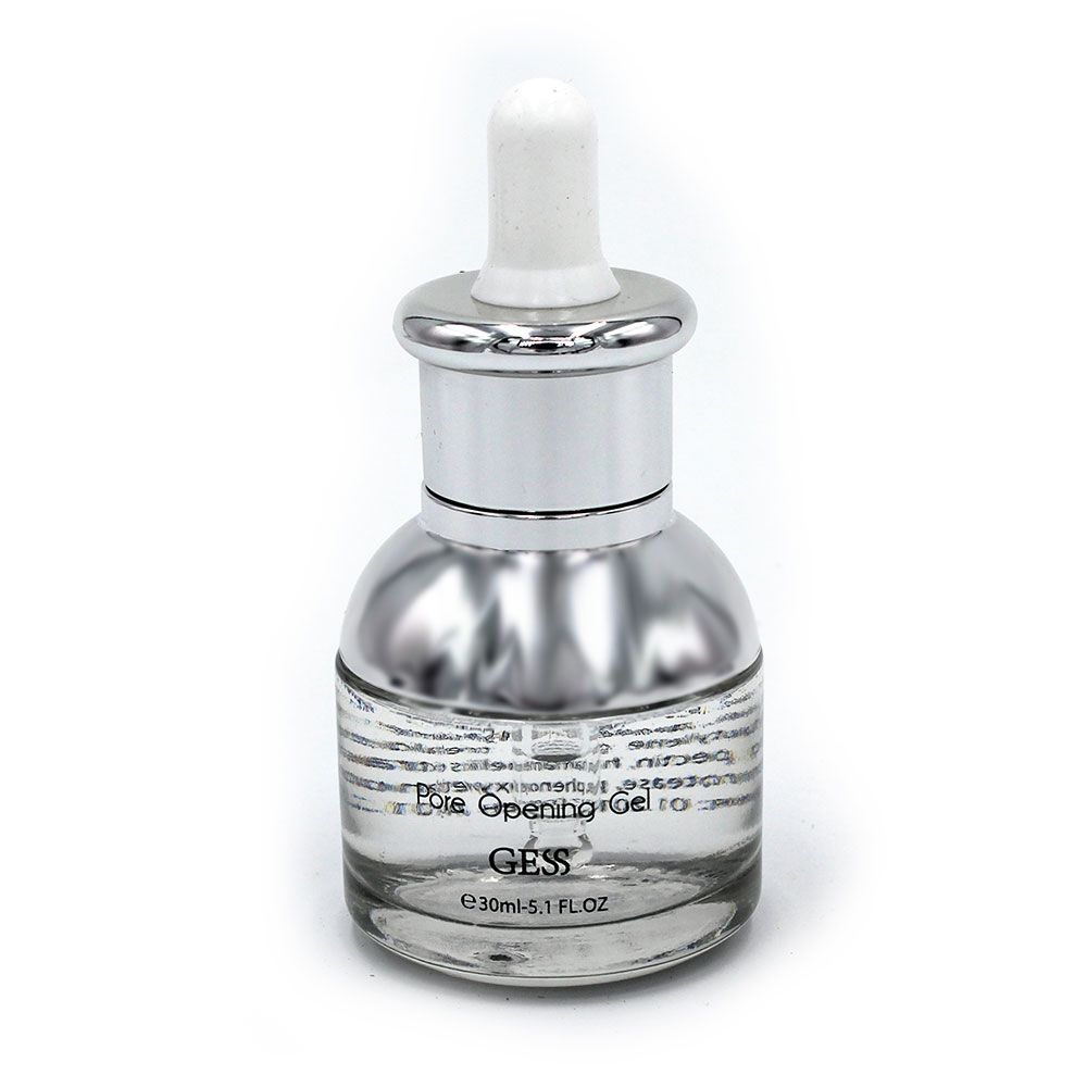 Сыворотка Pore Opening Serum GESS-633S для распаривания пор, 30мл купить в OrtoMir24